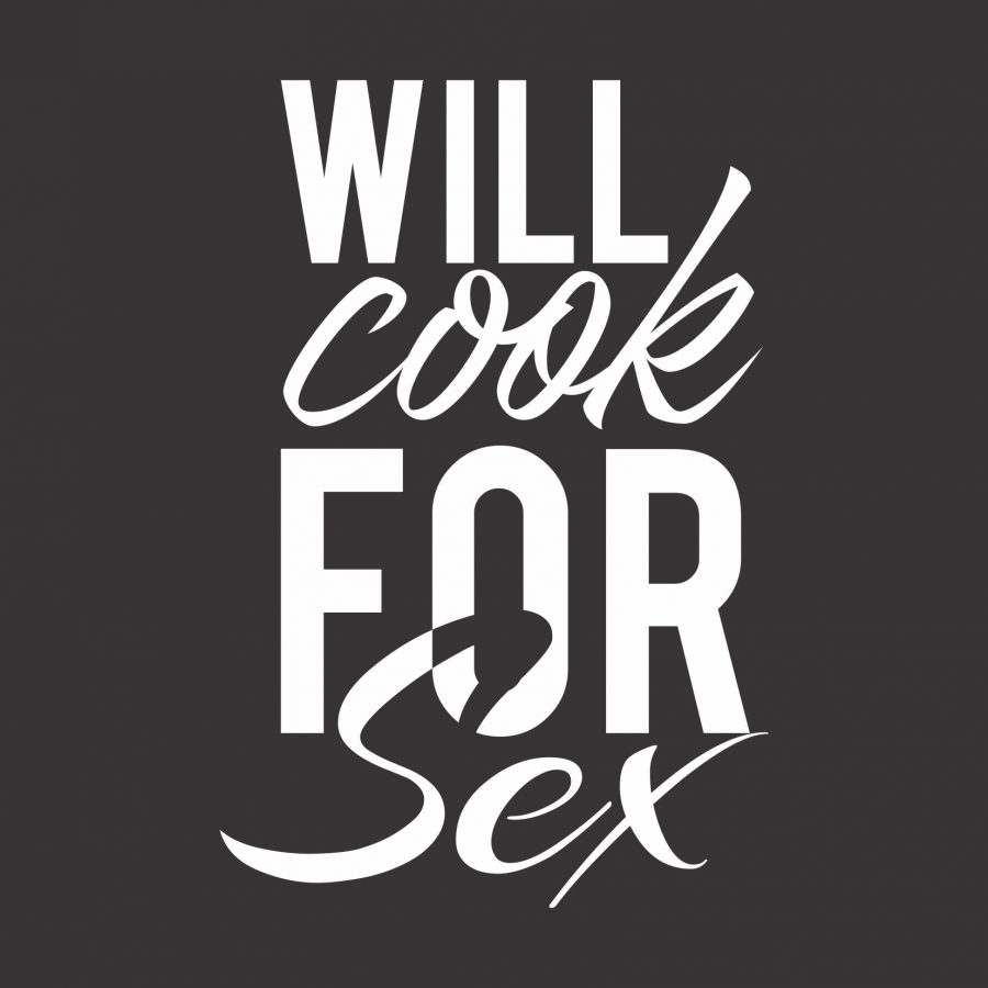 sort personalizat will cook for sex