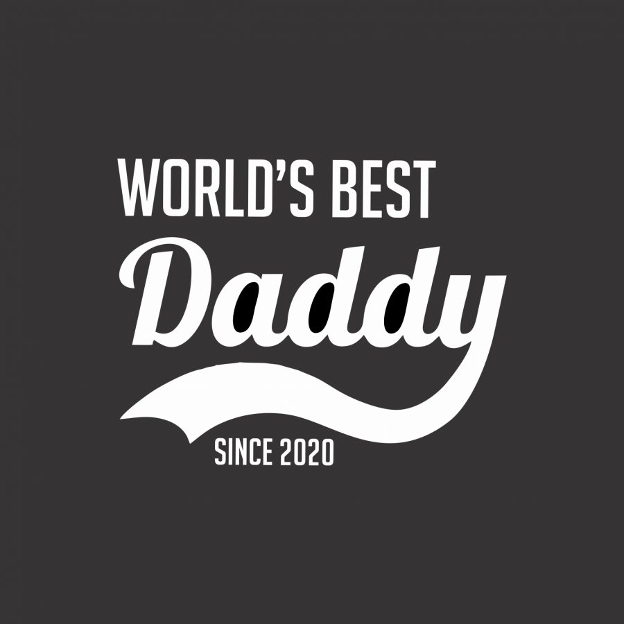 sort personalizat best dad 2